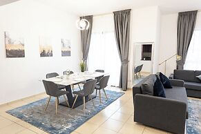 HAPPY SEASON I Shams apartment