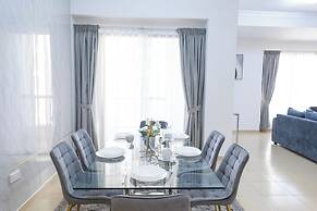 HAPPY SEASON I Shams apartment