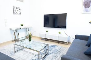 HAPPY SEASON I Shams apartment