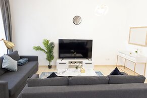 HAPPY SEASON I Shams apartment