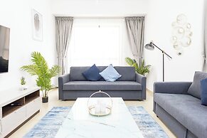 HAPPY SEASON I Shams apartment