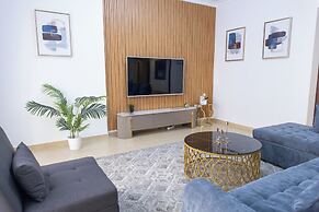 HAPPY SEASON I Shams apartment