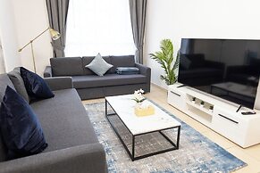 HAPPY SEASON I Shams apartment