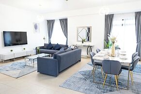 HAPPY SEASON I Shams apartment