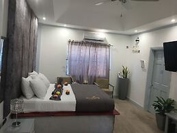 Quaint Studio Apartment in Soufriere From Claviers