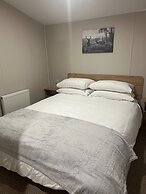 Tranquil Seaside Caravan Retreat in Eyemouth