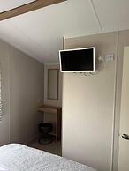 Tranquil Seaside Caravan Retreat in Eyemouth