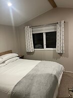 Tranquil Seaside Caravan Retreat in Eyemouth