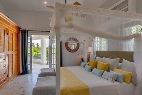 Villa Tortuga in Punta Cana
