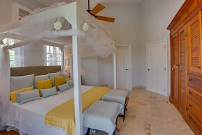 Villa Tortuga in Punta Cana
