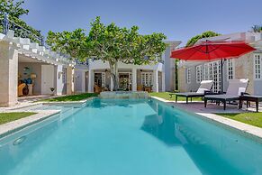 Villa Tortuga in Punta Cana