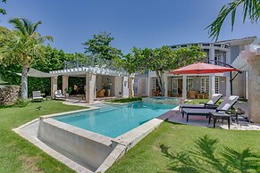 Villa Tortuga in Punta Cana