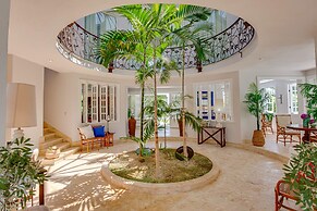 Villa Tortuga in Punta Cana
