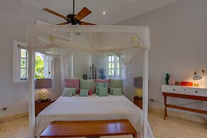 Villa Tortuga in Punta Cana