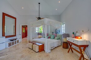 Villa Tortuga in Punta Cana