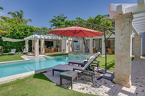 Villa Tortuga in Punta Cana