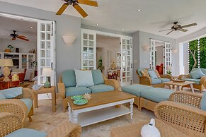 Villa Tortuga in Punta Cana
