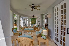 Villa Tortuga in Punta Cana
