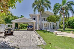 Villa Tortuga in Punta Cana