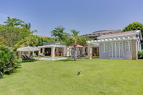 Villa Tortuga in Punta Cana