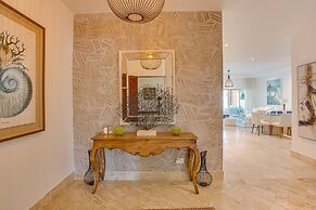 Villa Tortuga in Punta Cana