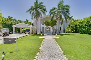 Villa Tortuga in Punta Cana