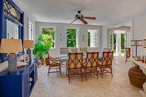 Villa Tortuga in Punta Cana