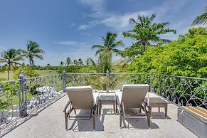 Villa Tortuga in Punta Cana