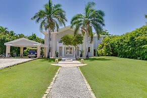 Villa Tortuga in Punta Cana