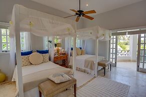 Villa Tortuga in Punta Cana