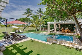 Villa Tortuga in Punta Cana