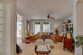 Villa Tortuga in Punta Cana
