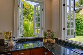 Villa Tortuga in Punta Cana
