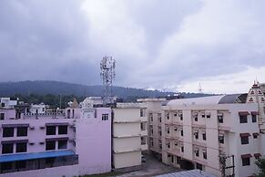 Hotel Tulsi Inn