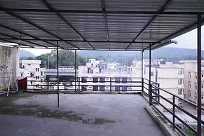Hotel Tulsi Inn