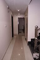 Hotel Tulsi Inn
