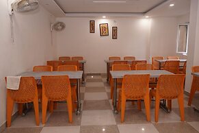 Hotel Tulsi Inn
