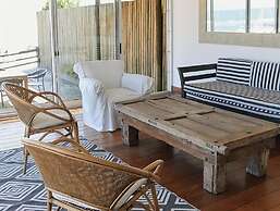 La Posta Beach Hotel