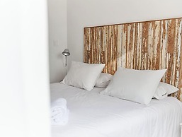 La Posta Beach Hotel