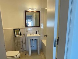 La Posta Beach Hotel