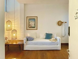La Posta Beach Hotel