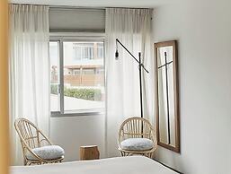 La Posta Beach Hotel