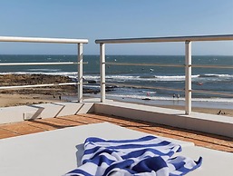La Posta Beach Hotel