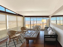 La Posta Beach Hotel