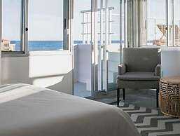 La Posta Beach Hotel