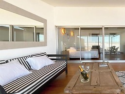 La Posta Beach Hotel