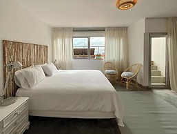 La Posta Beach Hotel