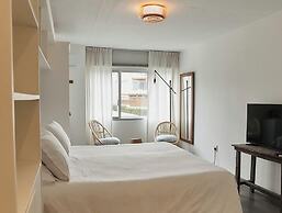 La Posta Beach Hotel