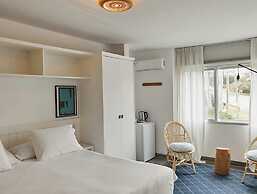 La Posta Beach Hotel