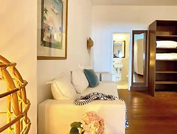 La Posta Beach Hotel